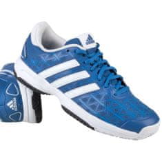 Adidas Čevlji teniški copati modra 36 2/3 EU Barricade Club XJ