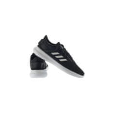 Adidas Čevlji črna 38 2/3 EU CF Qtflex W