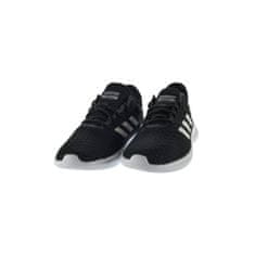 Adidas Čevlji črna 38 2/3 EU CF Qtflex W