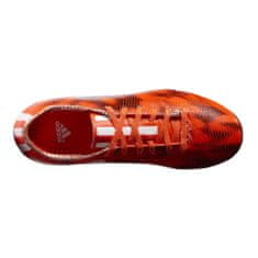Adidas Čevlji rdeča 28 EU F10 FG J