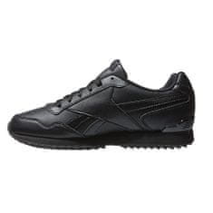 Reebok Čevlji črna 44 EU Royal Glide