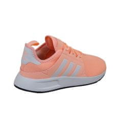 Adidas Čevlji roza 37 1/3 EU X Plr J