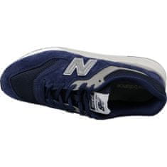 New Balance Čevlji mornarsko modra 41.5 EU 997