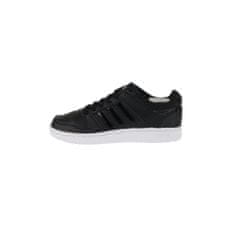 Adidas Čevlji črna 36 EU VS Hoopster W
