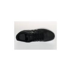 Adidas Čevlji črna 36 EU VS Hoopster W