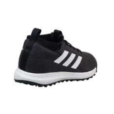 Adidas Čevlji črna 38 EU Rapidaturf Street K