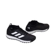 Adidas Čevlji črna 38 EU Rapidaturf Street K
