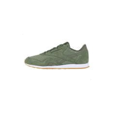 Reebok Čevlji zelena 35.5 EU CL Nylon Slim Txt L