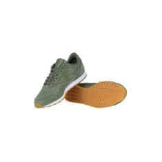 Reebok Čevlji zelena 35.5 EU CL Nylon Slim Txt L