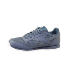 Reebok Čevlji siva 38 EU Classic Leather Deep