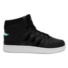 Adidas Čevlji črna 36 EU VS Hoopster Mid