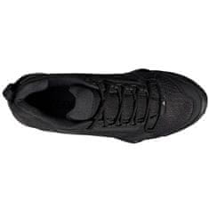 Adidas Čevlji črna 42 2/3 EU Terrex AX3