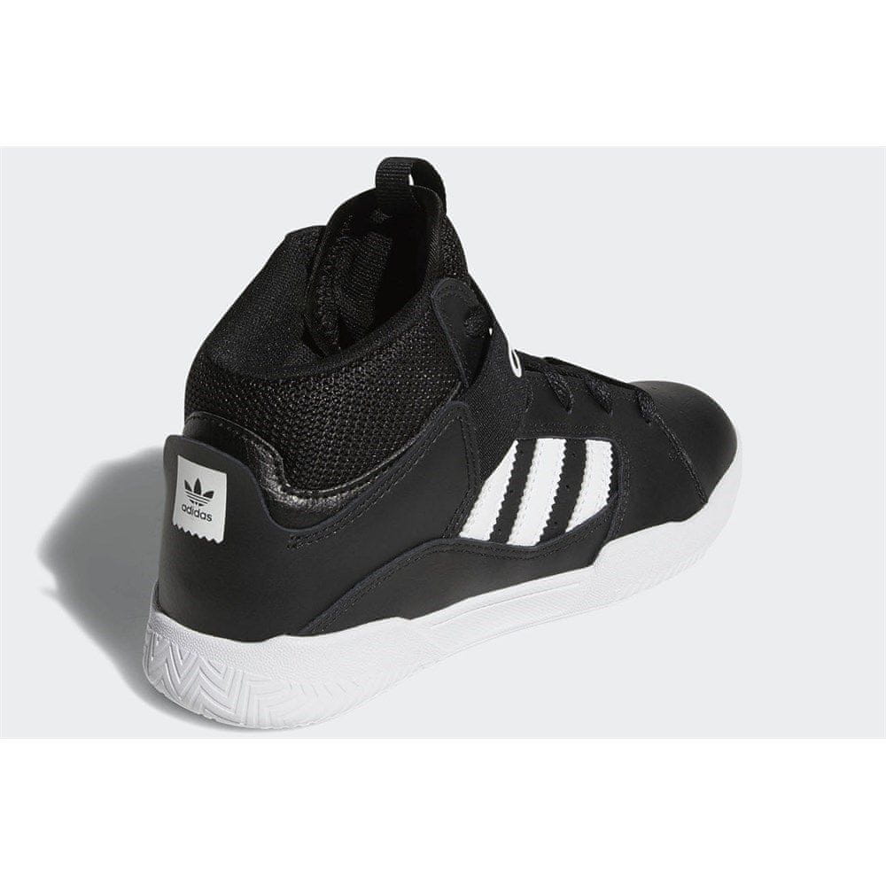 Adidas originals hotsell vrx mid quad