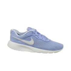 Nike Čevlji modra 36.5 EU Tanjun SE GS