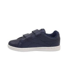 Reebok Čevlji mornarsko modra 32.5 EU Royal Complete Cln