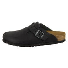 Birkenstock Cokle črna 42 EU Boston