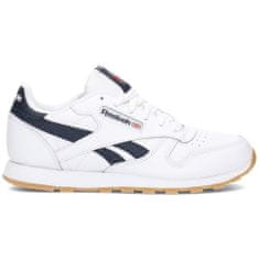 Reebok Čevlji bela 34.5 EU Classic Leather