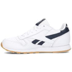 Reebok Čevlji bela 34.5 EU Classic Leather