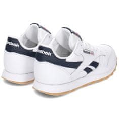 Reebok Čevlji bela 34.5 EU Classic Leather