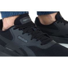 Reebok Čevlji črna 43 EU Royal EC Ride 3