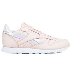 Reebok Čevlji roza 36.5 EU Classic Leather