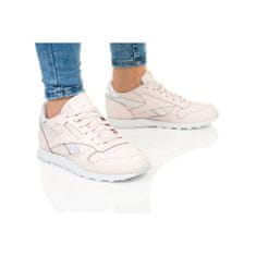 Reebok Čevlji roza 36.5 EU Classic Leather