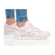 Reebok Čevlji roza 36.5 EU Classic Leather