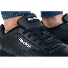 Reebok Čevlji črna 44.5 EU Royal Glide