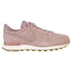 Nike Čevlji roza 36.5 EU W Internationalist SE