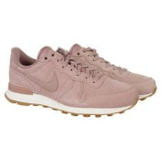 Nike Čevlji roza 36.5 EU W Internationalist SE