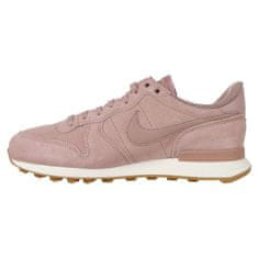 Nike Čevlji roza 36.5 EU W Internationalist SE