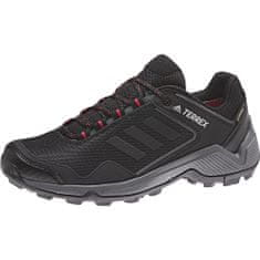 Adidas Čevlji treking čevlji črna 36 2/3 EU Terrex Estrail Gtx