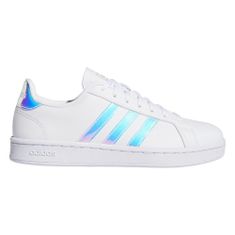 Adidas Čevlji bela 36 2/3 EU Grand Court