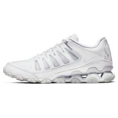 Nike Čevlji obutev za tek bela 43 EU Reax 8 TR