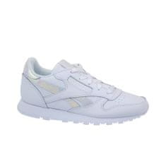 Reebok Čevlji bela 32 EU Classic Leather