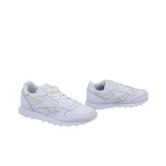 Reebok Čevlji bela 32 EU Classic Leather