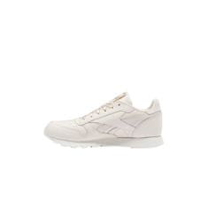 Reebok Čevlji bež 37 EU Classic Leather