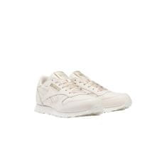 Reebok Čevlji bež 35 EU Classic Leather