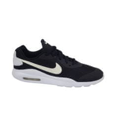 Nike Čevlji črna 36.5 EU Air Max Oketo GS