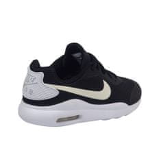 Nike Čevlji črna 36.5 EU Air Max Oketo GS