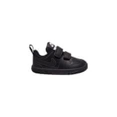Nike Čevlji črna 22 EU Pico 5