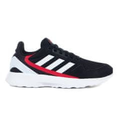 Adidas Čevlji črna 40 EU Nebzed K
