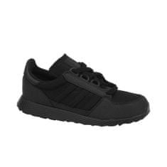 Adidas Čevlji črna 33 EU Forest Grove C