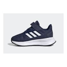 Adidas Čevlji mornarsko modra 26 EU Runfalcon I