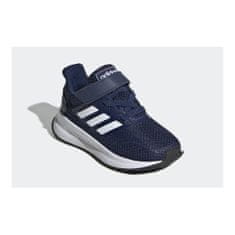 Adidas Čevlji mornarsko modra 26 EU Runfalcon I