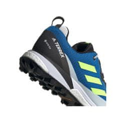 Adidas Čevlji treking čevlji modra 49 1/3 EU Terrex Skychaser LT Gtx