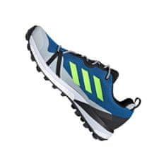 Adidas Čevlji treking čevlji modra 49 1/3 EU Terrex Skychaser LT Gtx