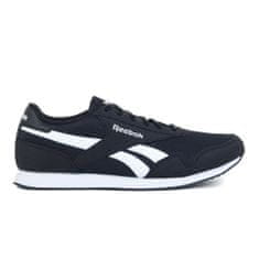 Reebok Čevlji črna 37.5 EU Royal CL Jogger 3