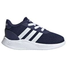 Adidas Čevlji mornarsko modra 26.5 EU Lite Racer 20 I