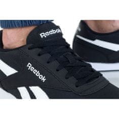 Reebok Čevlji črna 37.5 EU Royal CL Jogger 3